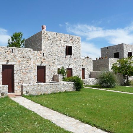 Ktima Petalea Villa Gythio Exterior photo