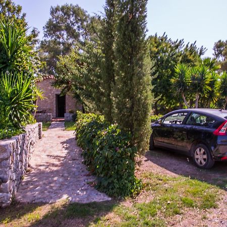 Ktima Petalea Villa Gythio Exterior photo