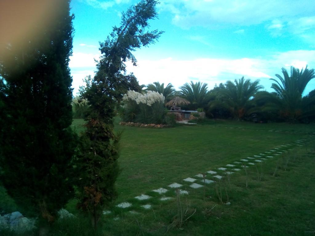 Ktima Petalea Villa Gythio Exterior photo
