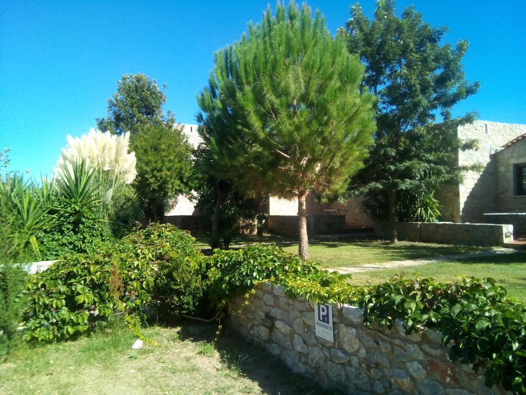 Ktima Petalea Villa Gythio Exterior photo