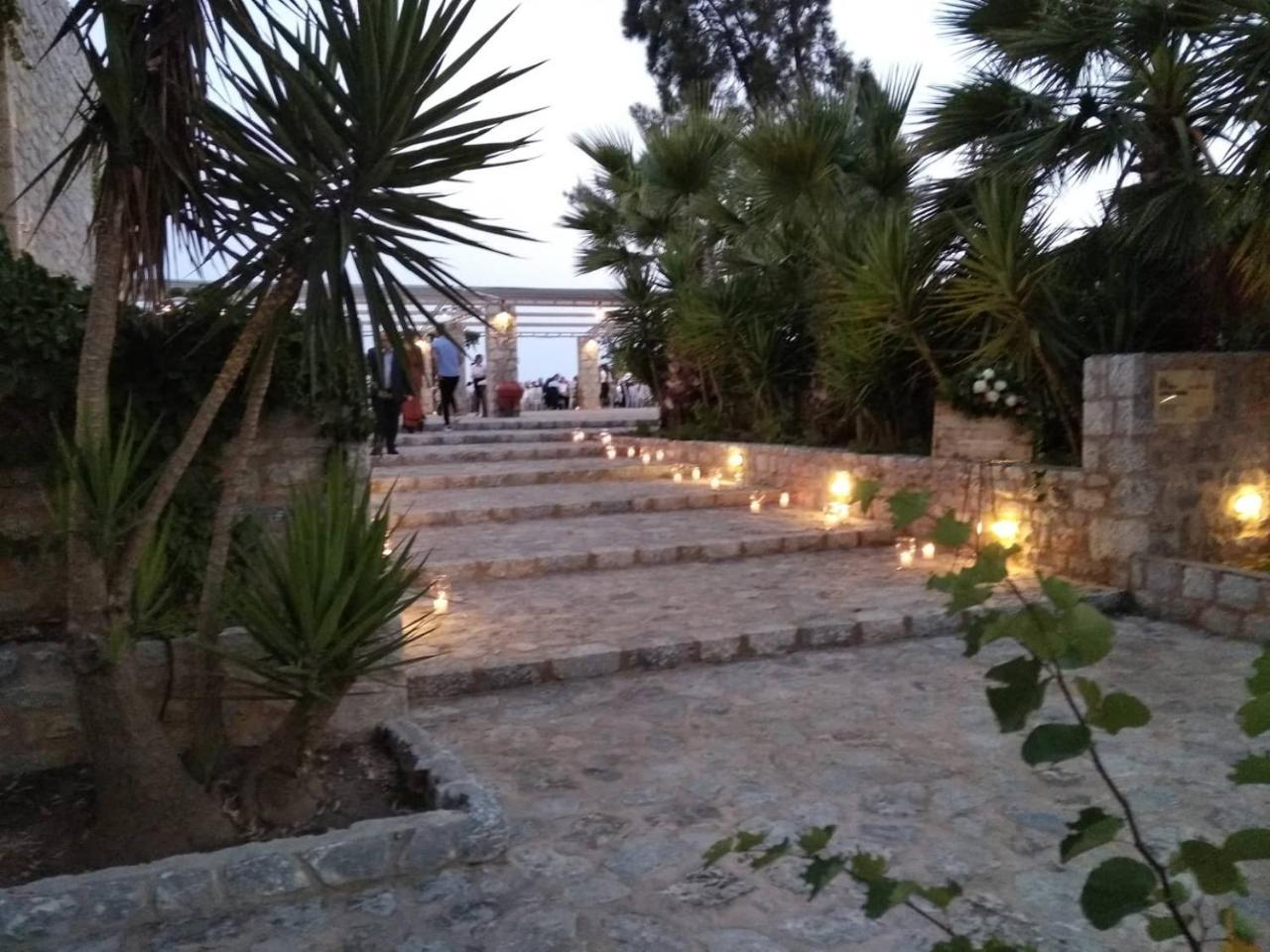Ktima Petalea Villa Gythio Exterior photo