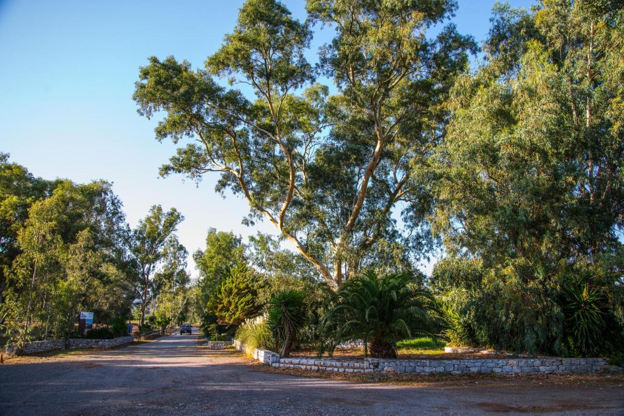 Ktima Petalea Villa Gythio Exterior photo