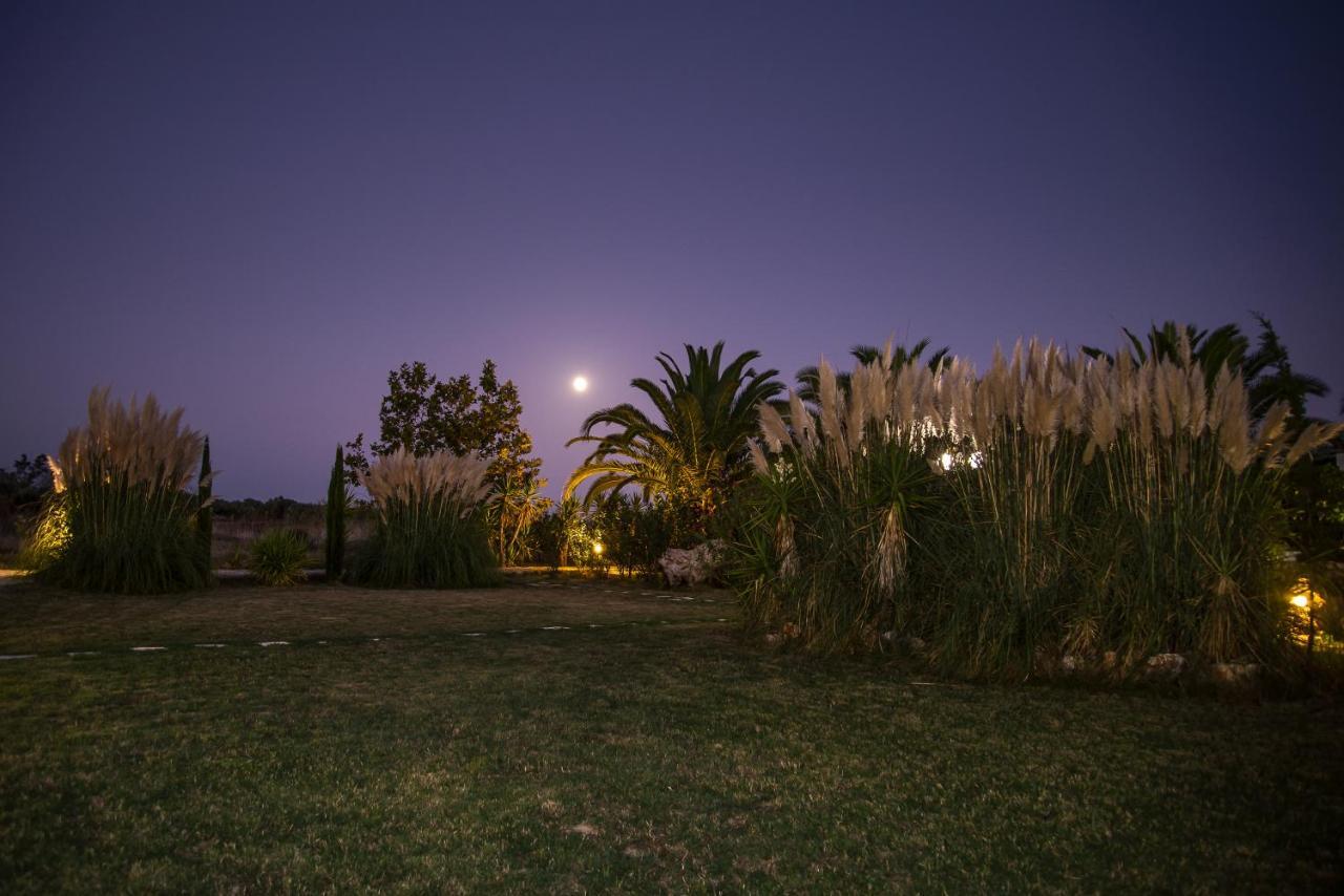Ktima Petalea Villa Gythio Exterior photo
